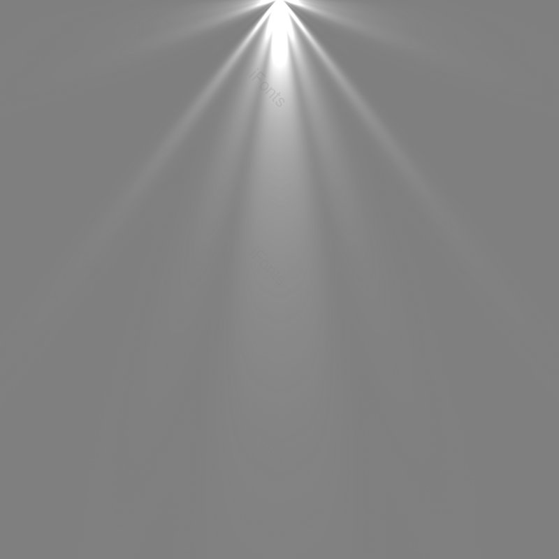 光效图片,灯光元素,唯美PNG,白色免抠素材